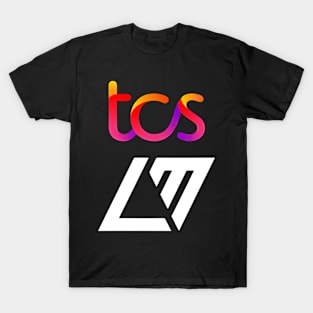 TCS London Marathon‎ T-Shirt